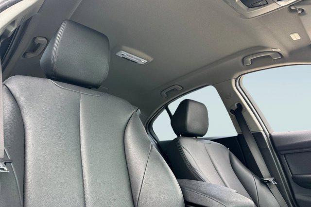 used 2015 BMW 320 car, priced at $8,999