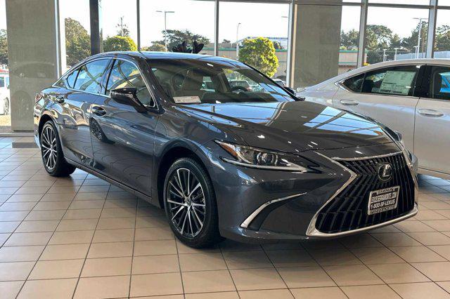 new 2025 Lexus ES 350 car, priced at $48,949