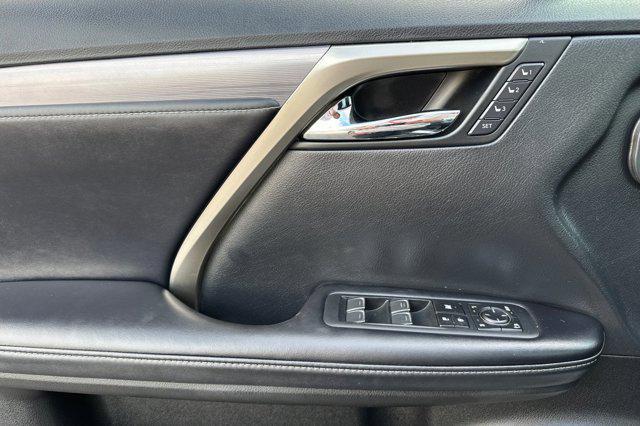 used 2019 Lexus RX 450h car, priced at $33,998