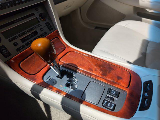 used 2006 Lexus SC 430 car, priced at $25,998