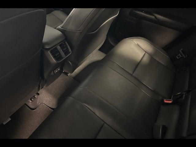new 2024 Lexus UX 250h car, priced at $44,302