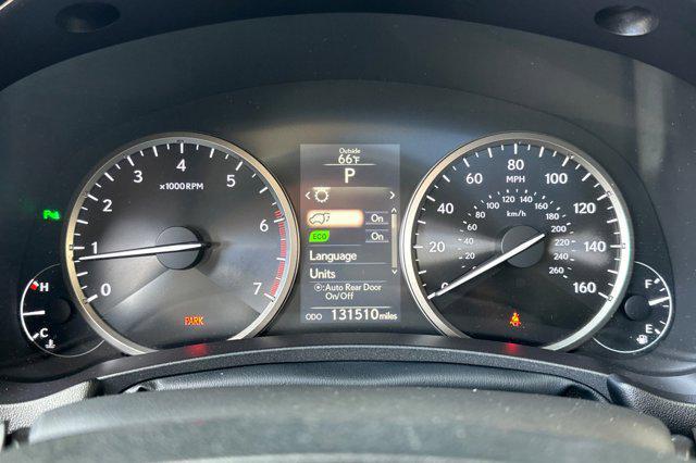 used 2015 Lexus NX 200t car, priced at $14,499