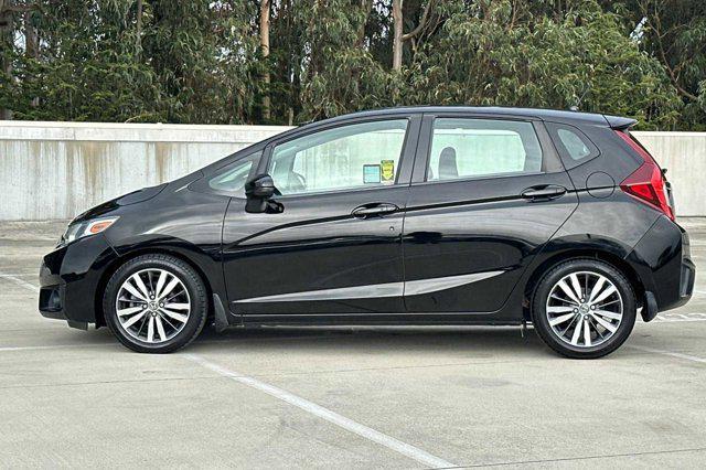 used 2015 Honda Fit car, priced at $11,588