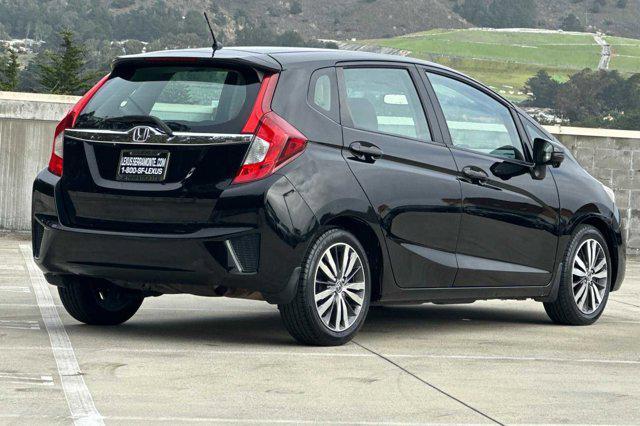 used 2015 Honda Fit car, priced at $11,588