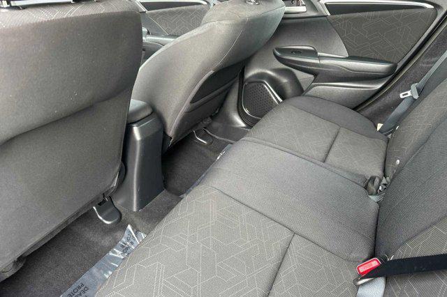 used 2015 Honda Fit car, priced at $11,588