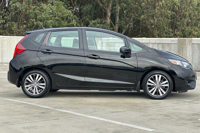 used 2015 Honda Fit car, priced at $11,588