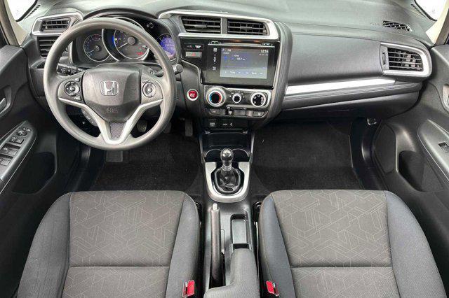 used 2015 Honda Fit car, priced at $11,588