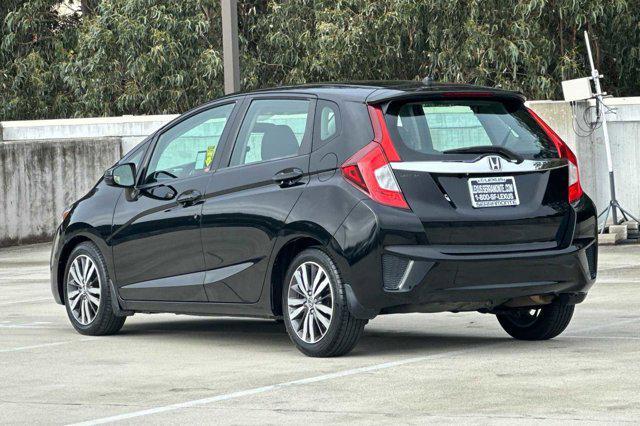 used 2015 Honda Fit car, priced at $11,588