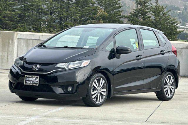 used 2015 Honda Fit car, priced at $11,588