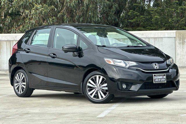 used 2015 Honda Fit car, priced at $11,588