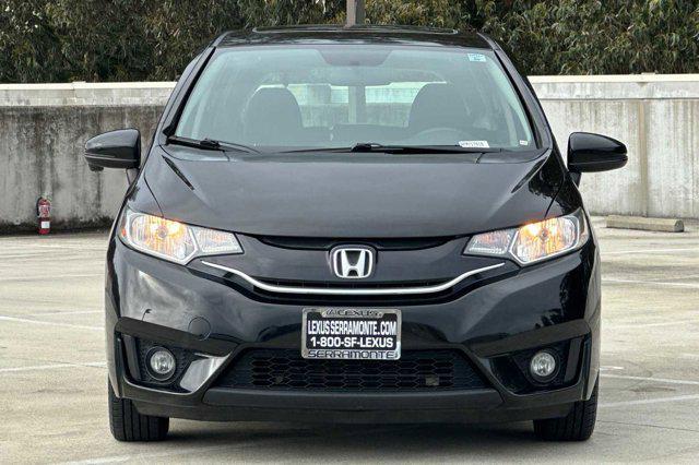 used 2015 Honda Fit car, priced at $11,588