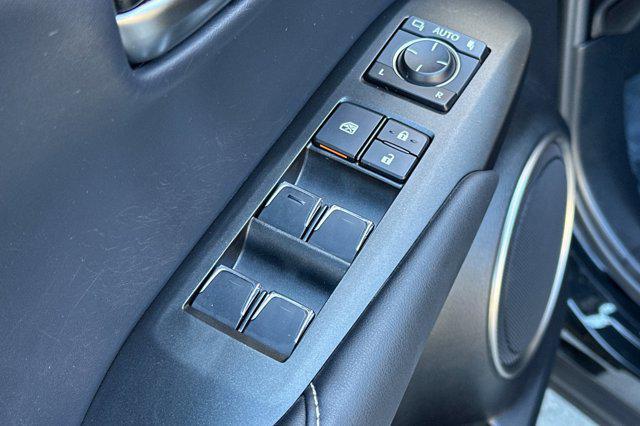 used 2020 Lexus NX 300h car, priced at $35,999