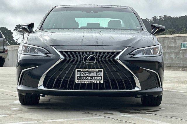 new 2024 Lexus ES 350 car, priced at $46,951