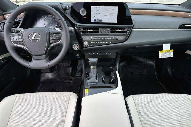 new 2024 Lexus ES 350 car, priced at $46,951