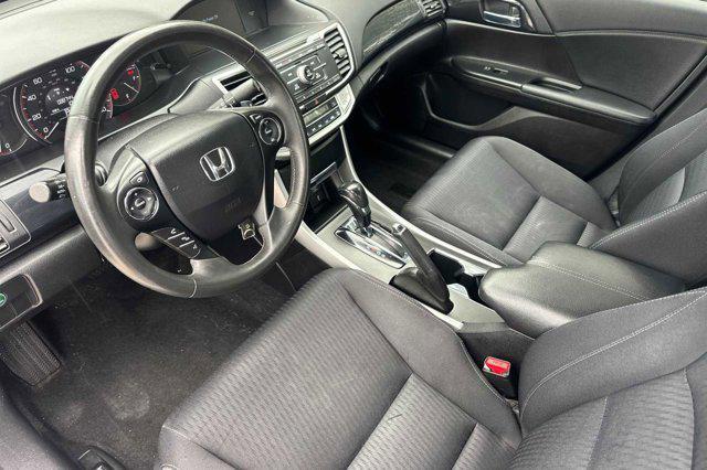 used 2015 Honda Accord car, priced at $15,698