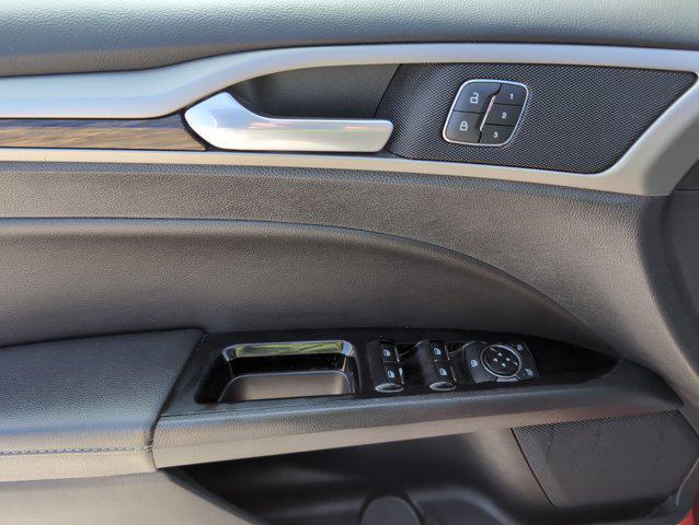 used 2015 Ford Fusion car, priced at $7,999