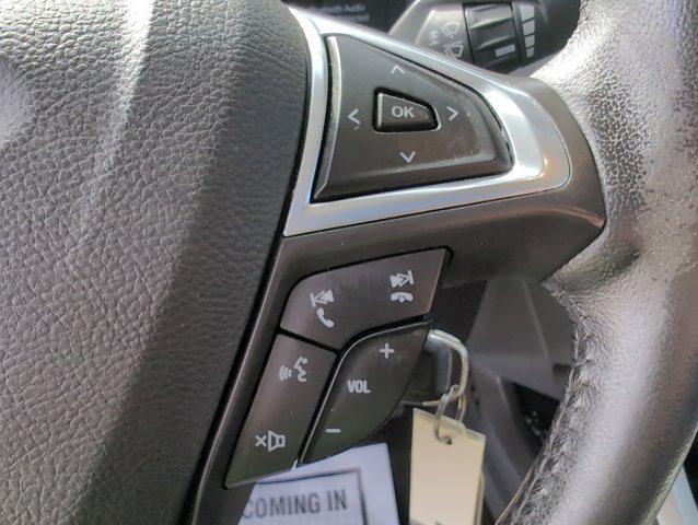 used 2015 Ford Fusion car, priced at $7,999