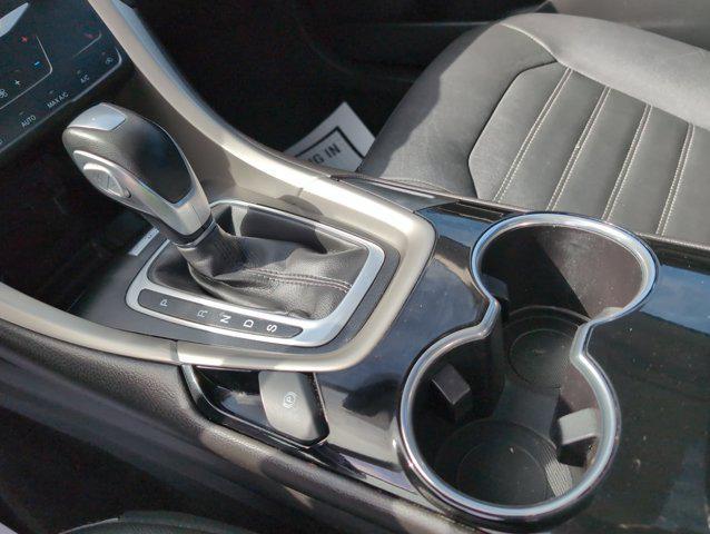 used 2015 Ford Fusion car, priced at $7,999
