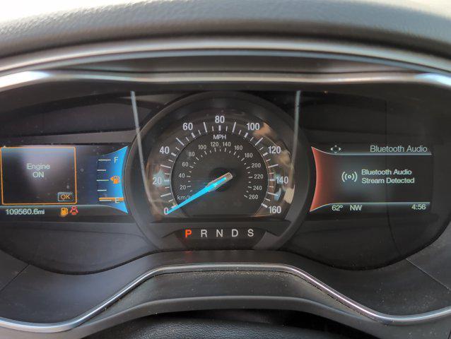 used 2015 Ford Fusion car, priced at $7,999