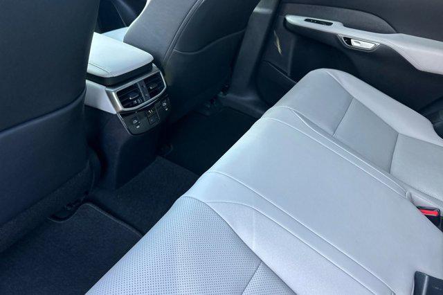 new 2026 Lexus RX 350 car, priced at $57,340