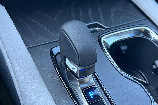 new 2026 Lexus RX 350 car, priced at $57,340