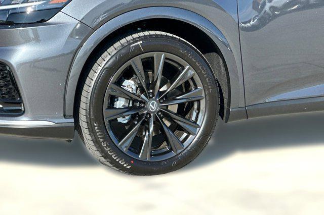 new 2026 Lexus RX 350 car, priced at $57,340