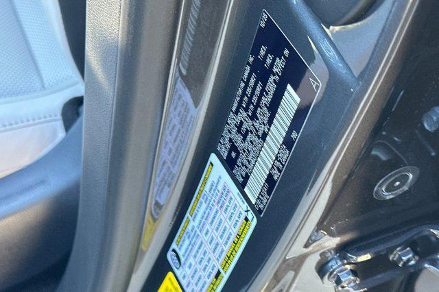 new 2026 Lexus RX 350 car, priced at $57,340