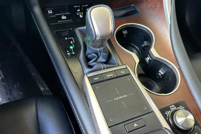 used 2020 Lexus RX 350L car, priced at $36,999
