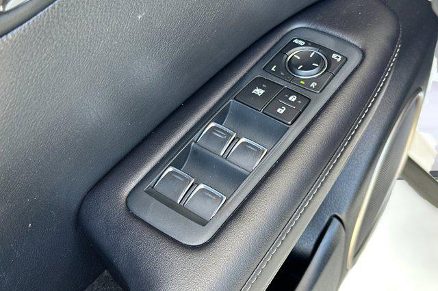 used 2020 Lexus RX 350L car, priced at $34,888