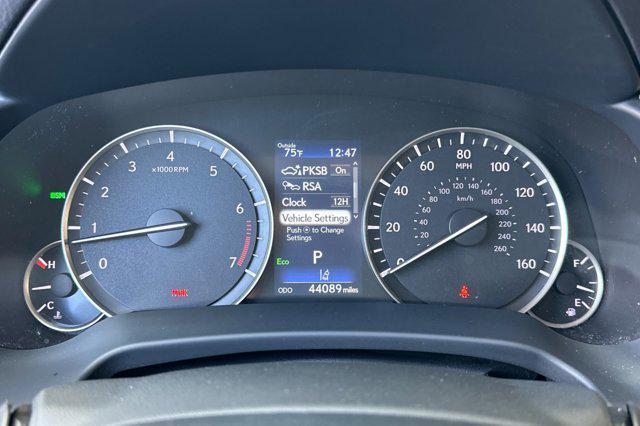 used 2020 Lexus RX 350L car, priced at $36,999