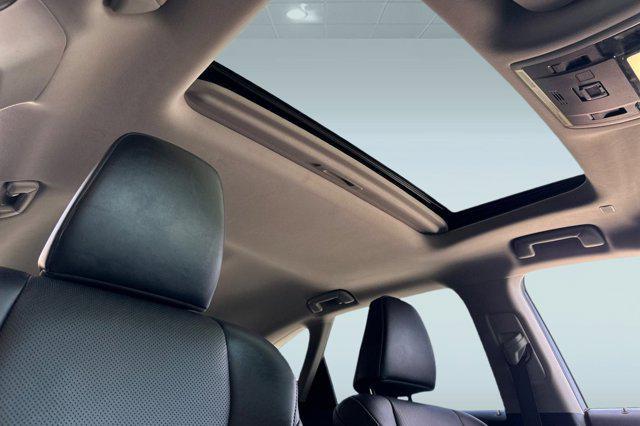 used 2020 Lexus RX 350L car, priced at $34,888