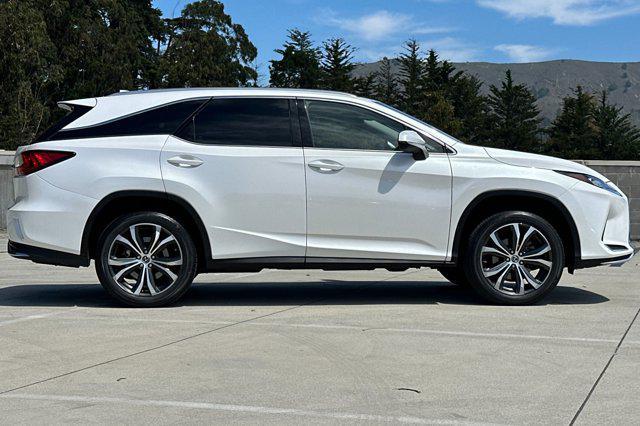 used 2020 Lexus RX 350L car, priced at $36,999