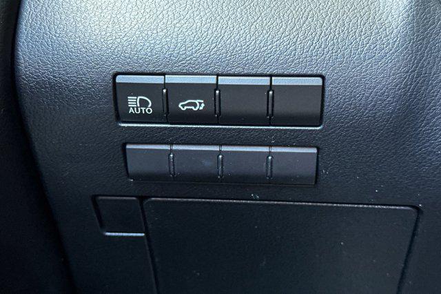 used 2020 Lexus RX 350L car, priced at $36,999