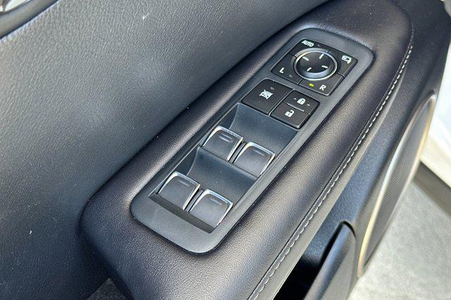 used 2020 Lexus RX 350L car, priced at $36,999