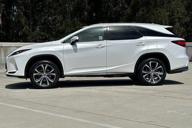 used 2020 Lexus RX 350L car, priced at $36,999