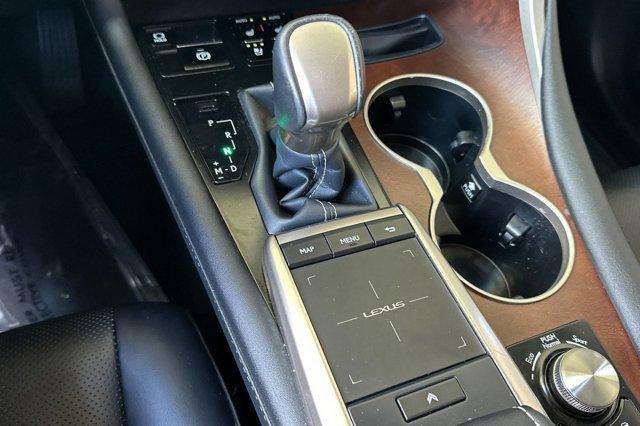 used 2020 Lexus RX 350L car, priced at $34,888