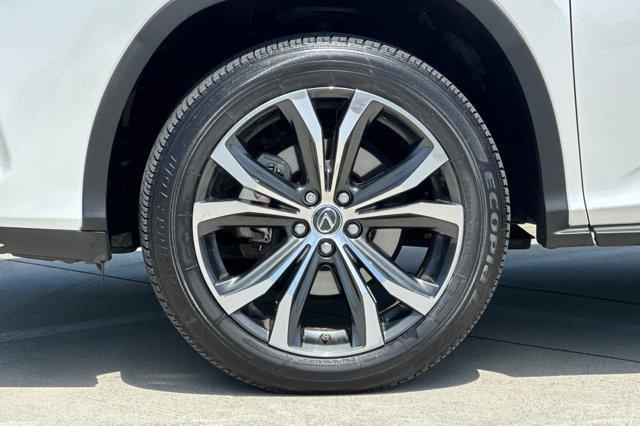 used 2020 Lexus RX 350L car, priced at $36,999