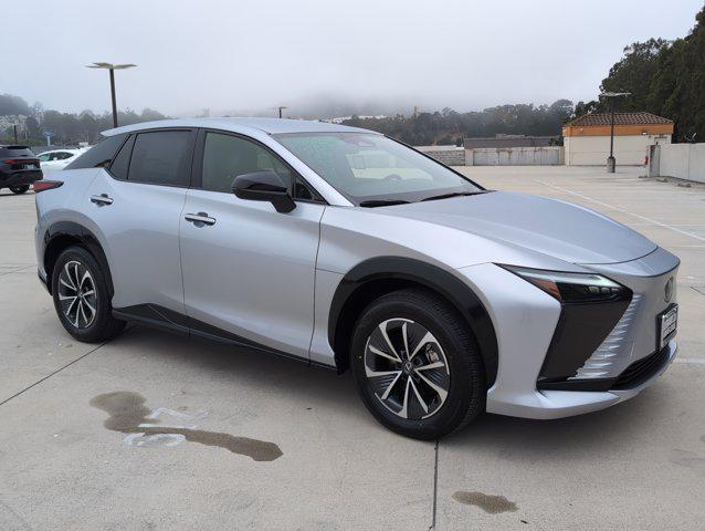 used 2025 Lexus RZ 300e car, priced at $46,288