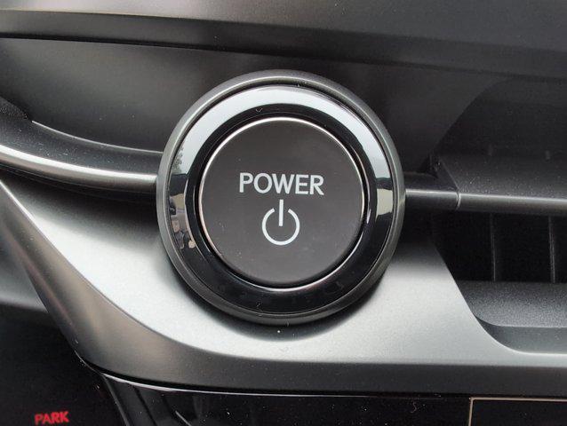 used 2025 Lexus RZ 300e car, priced at $46,288