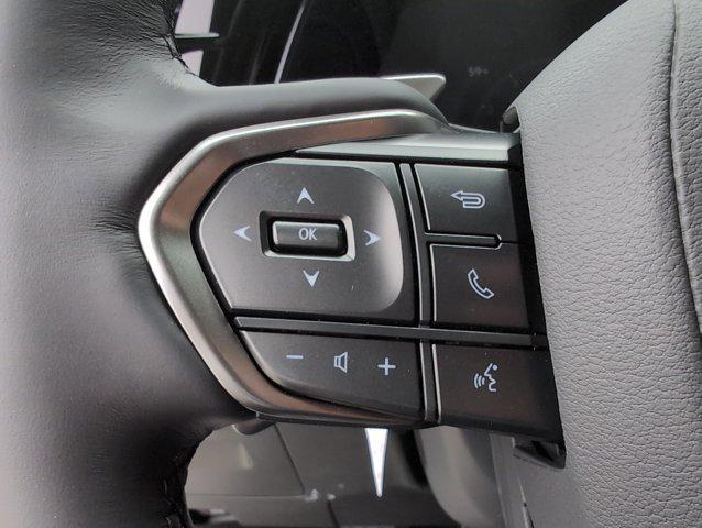 new 2025 Lexus TX 350 car, priced at $64,824