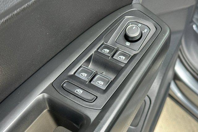 used 2018 Volkswagen Atlas car, priced at $19,388