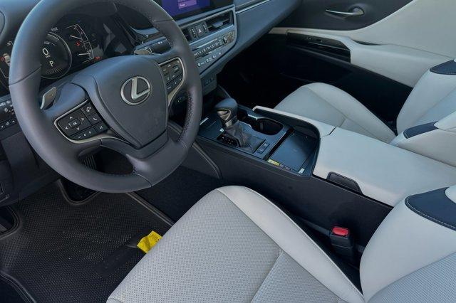 new 2024 Lexus ES 300h car, priced at $47,994