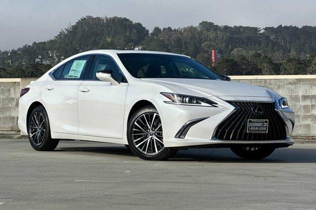 new 2024 Lexus ES 300h car, priced at $47,994