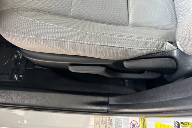 used 2016 Toyota Corolla car, priced at $10,888