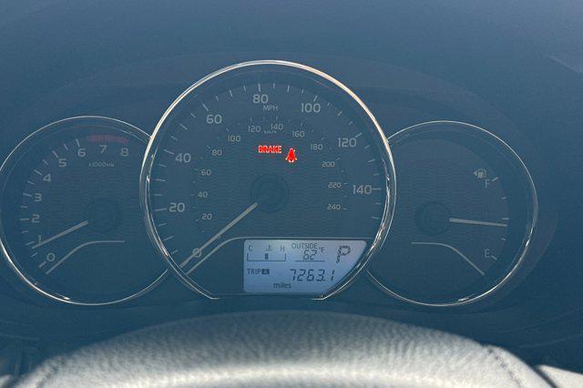used 2016 Toyota Corolla car, priced at $10,888