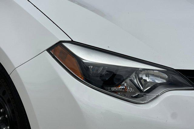 used 2016 Toyota Corolla car, priced at $10,888