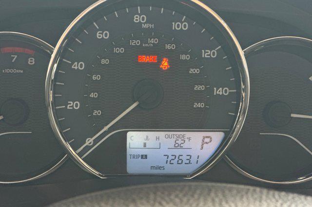 used 2016 Toyota Corolla car, priced at $10,888