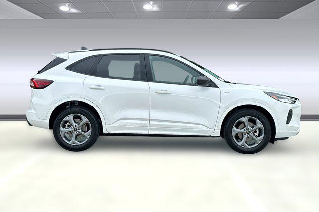 used 2023 Ford Escape car, priced at $21,397