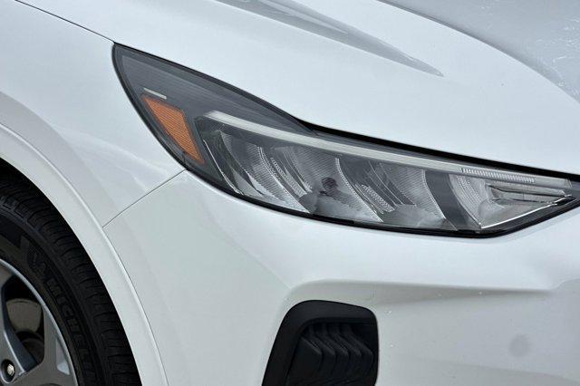 used 2023 Ford Escape car, priced at $21,397