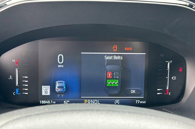 used 2023 Ford Escape car, priced at $21,397